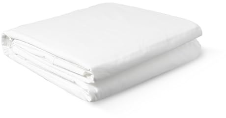 BedJet Cloud Sheet - Dual Zone Queen (Kühlung, Heizung & Klimaregulierung nur für Ihr Bett)