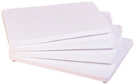 Aidapt VR278A Langham Badewannenstufe