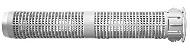 Fischer Tacos de malla FIS H 20 x 85 K para anclaje químico en pared perforada, 50 unidades, diámetro 20 mm, longitud 85 mm, 41906