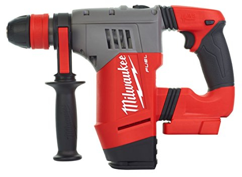 Milwaukee M18 BLHX-501X Fuel High Performance SDS+ Hammer (Naked-no Batteries or Charger)