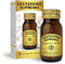 Dr Giorgini GLUTATIONE SUPREMO Pastiglie - 40 g (integratore di glutatione, carciofo, cardo mariano e tarassaco, utili per le funzioni depurative e la funzionalità epatica)