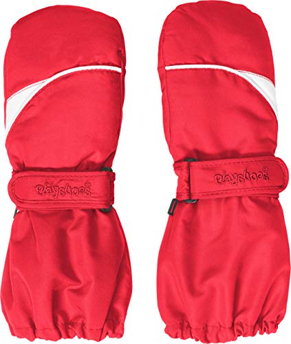 Playshoes Fäustling Unisex Kinder Winter-Handschuhe