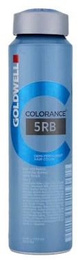 GOLDWELL COLORANCE Acid Color Dose 120 ml Variante von GW Colorance Dose 5-RB rotbuche dunkel
