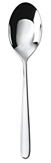 Sambonet Cucchiaino Moka Hannah Inox