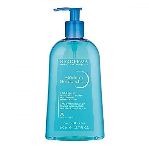 Bioderma Atoderm Gel Douche Duschgel 500 ml