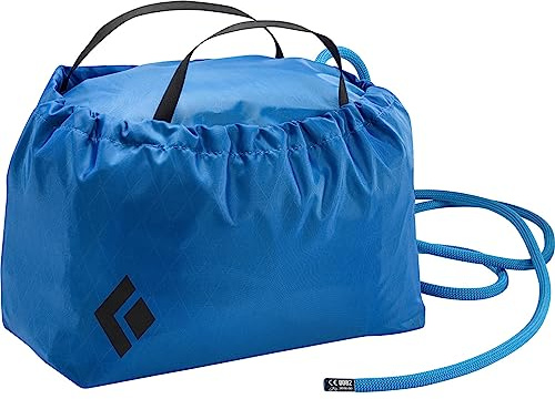 Black Diamond Half Rope Burrito - Sacco a corda, colore: Blu