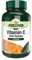 Natures Aid Vitamin C 1000mg Time Release with Citrus Bioflavonoids, 90 tabletas. Suitable for Vegans.