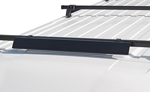 VDP Dachträger Spoiler Windabweiser 1200mm XL Pro 200 Grundträger Lastenträger