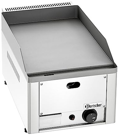 Bartscher Gas Griddle-Tischgerät GDP 320 glatt - A3700331