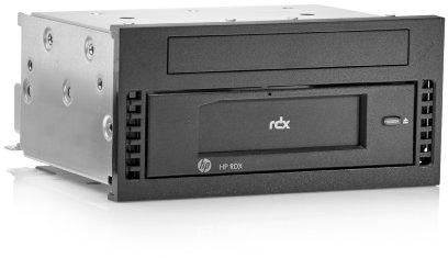 HP RDX Station d'accueil USB 3.0 Gen8 DL Server Module