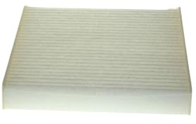 PURFLUX AH484 Innenraumfilter Pollenfilter Höhe: 29 Breite: 188 Länge: 210 Kompatibel mit TOYOTA Corolla XII Kombi E210, SUZUKI VITARA LY | Kompatibel mit: LEXUS ES, NX II, RX, UX, MAZDA 2 Schrägheck, SUBARU IMPREZA Schrägheck, IMPREZA Station Wagon