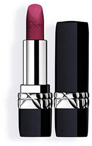 Dior Rouge Dior Couture Colour Lipstick 3.5g, 897 Mysterious Matte