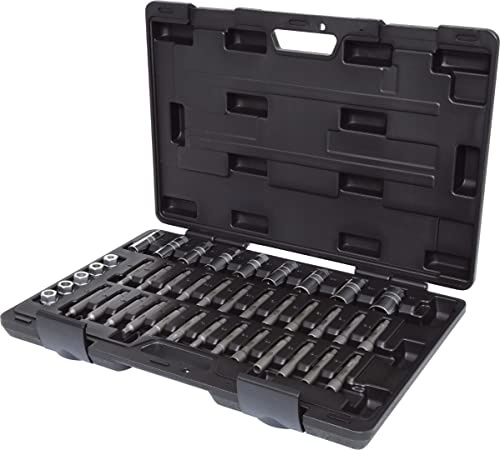 KS Tools MASTER Stoßdämpfer Werkzeug-Satz, 39-tlg., 150.9400, 4042146147023