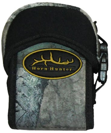 Sportsman's Outdoor Products Horn Hunter Ranger Case (Standard, Camo)