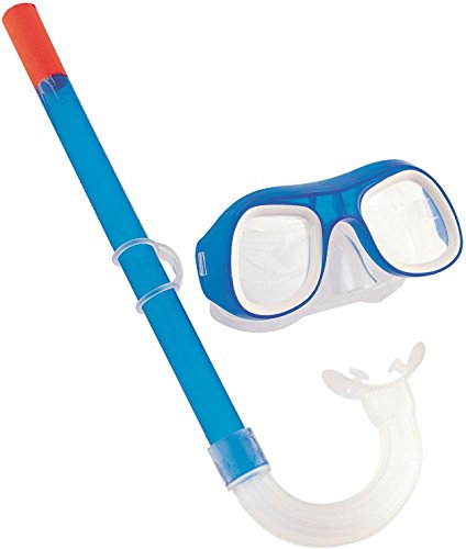 Bestway Junior Tauchset Mini-Dive, 2-teilig, sortiert