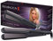 Remington Lisseur Cheveux [Plaques Larges 45mm] Pro-Ceramic Extra (Spécial cheveux épais, frisés, bouclés et longs | Céramique, Ecran LCD, 150-230°C, pochette) Fer à lisser S5525
