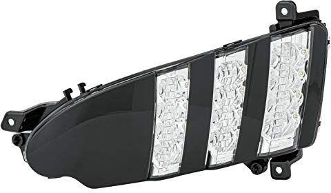 HELLA 2PT 010 945-051 LED-Tagfahrleuchte - links