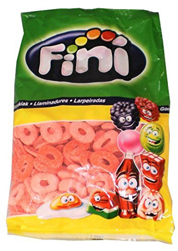 AROS FRESA PICA FINI