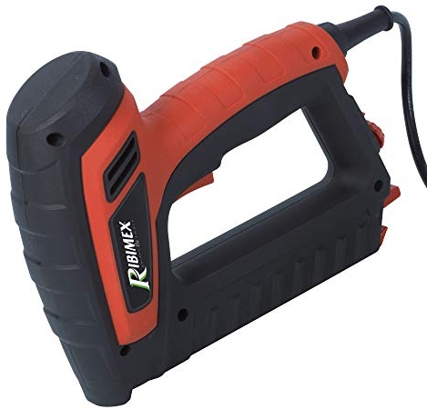 RIBIMEX PRAGRACL Graffatrice elettrica