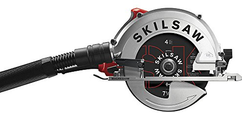 SKILSAW SPT67FMD-01 15 Amp 7-1/4 In. Sidewinder Circular Saw for Fiber Cement