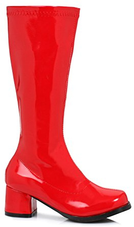 Ellie Shoes Damen Knee High BootMode-Stiefel