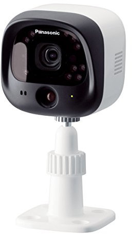 Panasonic KX hnc600 Webcam