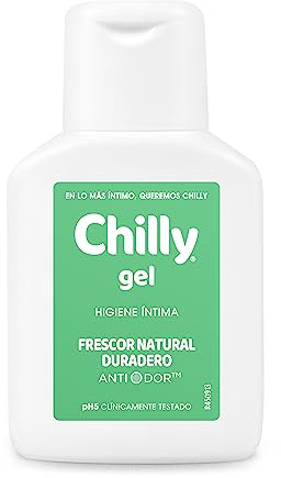 Intimate Gel Fresh Formula 50 ml