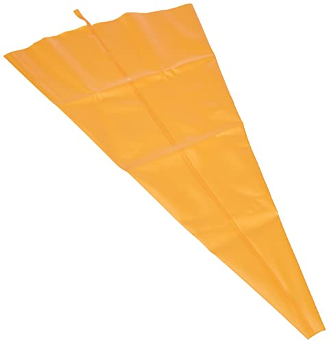 IBILI 752755 Poche Pâtisserie Flexible 55 cm Orange