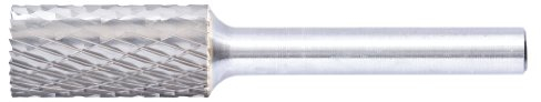 Pferd 21100246 Hartmetall-Frässtifte ZYAS 0616/6 Z4