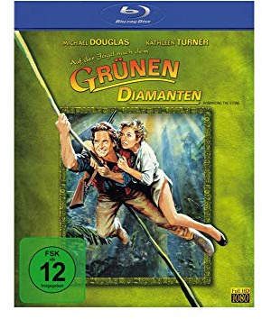 Auf der Jagd nach dem grünen Diamanten