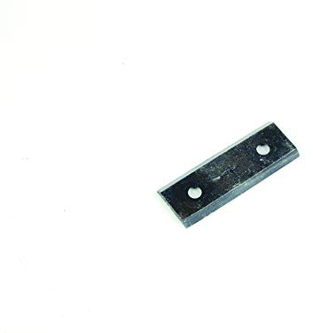 Ratioparts 022-516 - Coltello trinciante, 75 mm
