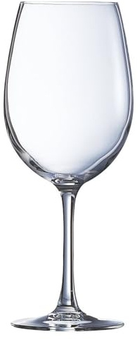 CHEF & SOMMELIER - CHEF & SOMMELIER Verre à pied 35 cl - Cabernet Tulipe - lot de 6 - CHEF & SOMMELIER - FDS-013398