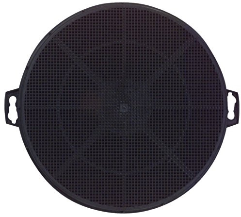 Fixapart Carbon Filter/dimensión: Ø 210 mm/Montaje: Bayoneta