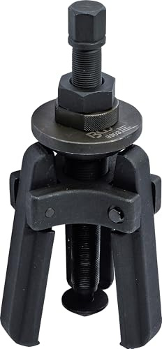 BGS 8903 | Lagerring-Abzieher 3-armig | universal | 10-125 mm | für Lagerringe und Hülsen | Klauenkante ab 0,5 mm | Vorspannen der Abziehklauen über Konus