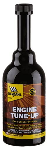 Additiv motor för inställning och spola 355 ml