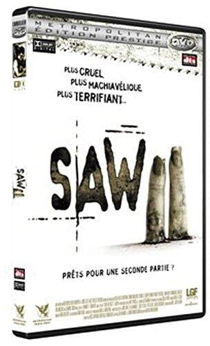 Saw 2