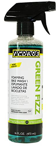 Pedro's Bike Wash (16oz/470ml)