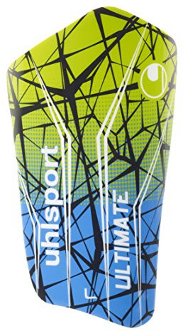 uhlsport Persönliche Schutzausrüstung ULTIMATE, blau/grün/schwarz, XL, 100678101
