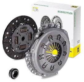 LUK 620308100 Kit Embrayage Repset