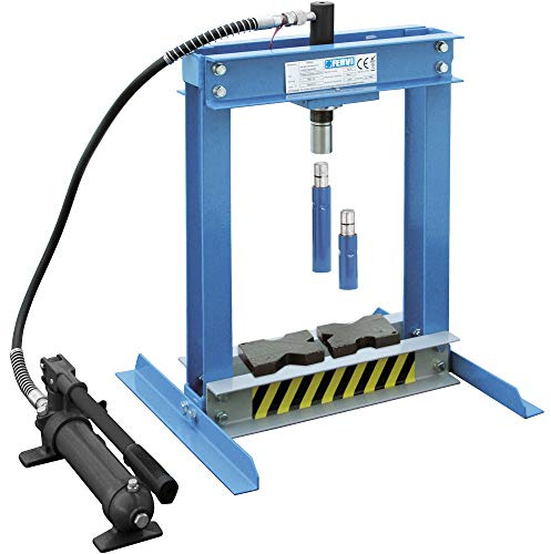 Fervi Manual hydraulic press P001/04
