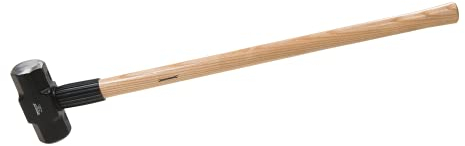 Silverline Sledge Hammer Ash 10 lb (4.54 kg) (868661)