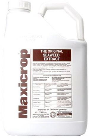 Maxicrop Original 2.5L