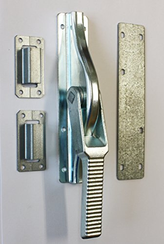 Tortreibriegel 10 mm Strenger Excelsior 942 Grundkarton Torriegel Torverschluß