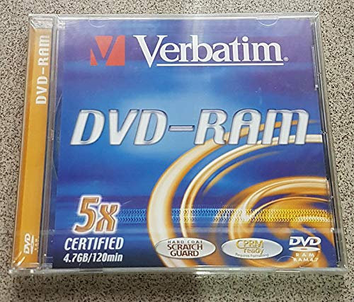 Verbatim 43528 DVD vergine