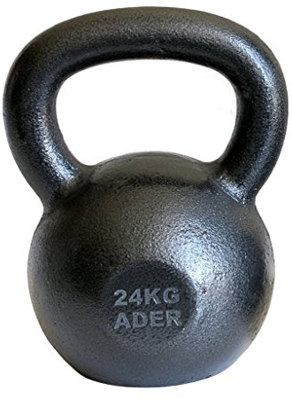 ADER PREMIER kettlebell- (24 kg)