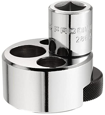 FACOM-Extracteur 286A Esparragos Moleta avec 5 à 20 Mm