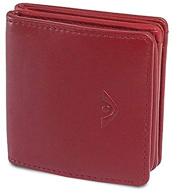 Voi Soft Fanni Portafoglio pelle 8 cm