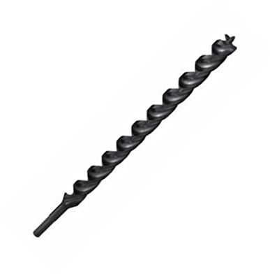 WoodOwl 09810 Tri-Cut 13/16-Inch by 18-Inch Ultra Smooth Auger Bit