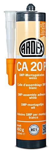 Ardex CA 20 P SMP Adhesivo de montaje 310 ml