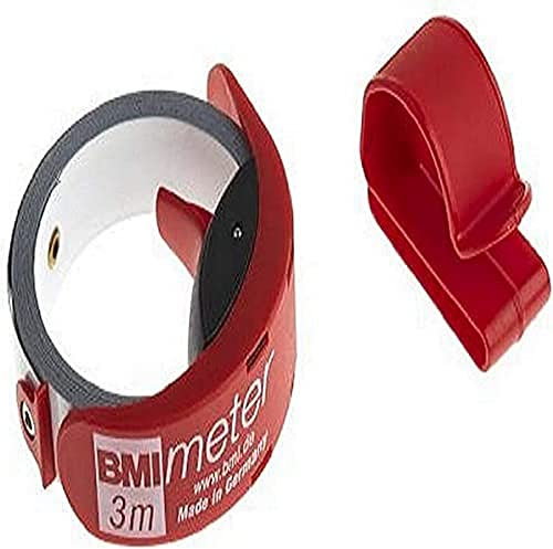 BMI 0007646650003 - Metro plegable (3m)